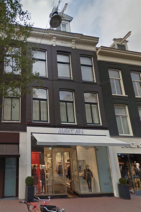four pc hooftstraat